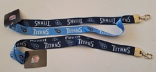 Tennessee Titans Ombre Lanyard 2-pack