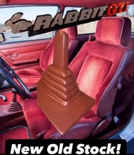 Volkswagen Rabbit Gti Shift Boot Rare New Old Stock 1983-1984