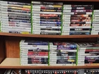 XBOX 360 Game Authentic *Pick Your Game* Tested.