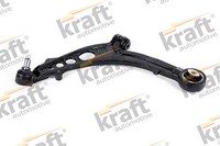 Kraft Automotive Lenker, RadaufhäNgung Links, Unten, Vorderachse FüR Fiat