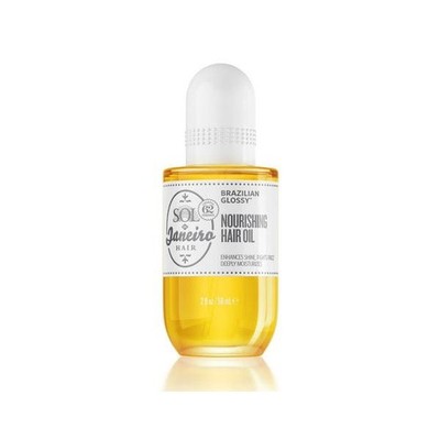 Sol De Janeiro Brazilian Glossy Haaröl 58ml
