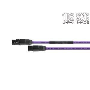 Oyaide XLR cable PA-02 XLR V2/5.0 music production XLR Male XLR Female 5.0m #hp6