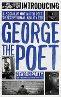 George The Poet - Introducing Search Party A Collection Of Poems - - J245Z