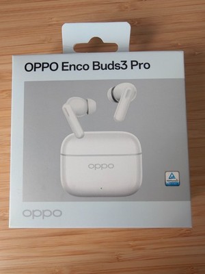 Verkauf neue Oppo Enco Buds 3 pro