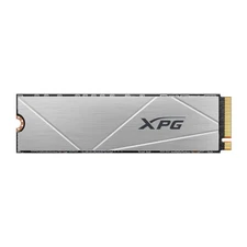 ADATA XPG GAMMIX S60 BLADE PCIe Gen4 M2 SSD Up to 5000 3200 Mb AGAMMIXS60-1T-CS
