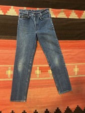 Levi s 1980 s 705 Student Fit