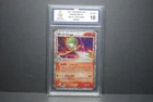 MGC Not PSA 10 Gardevoir Ex #015/025 Japanese S8A-P 25th Anniversary Edition