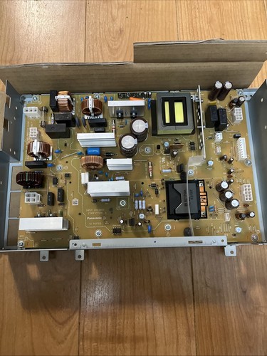 Xerox 105E20763 Niedervolt Netzteil (LVPS) PWB  - Bild 1 von 5