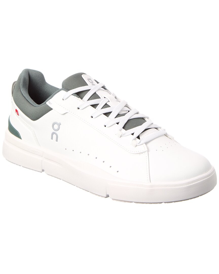 Roger Advantage   10
