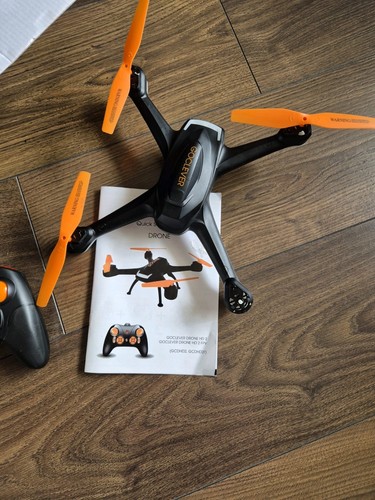 Go Clever Drone Toy Parts And Repair - Bild 5 von 7
