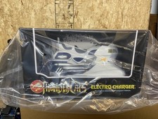 Super 7 ThunderCats ELECTRO-CHARGER Ultimates  Wave 5.5 Action Figure     NEW