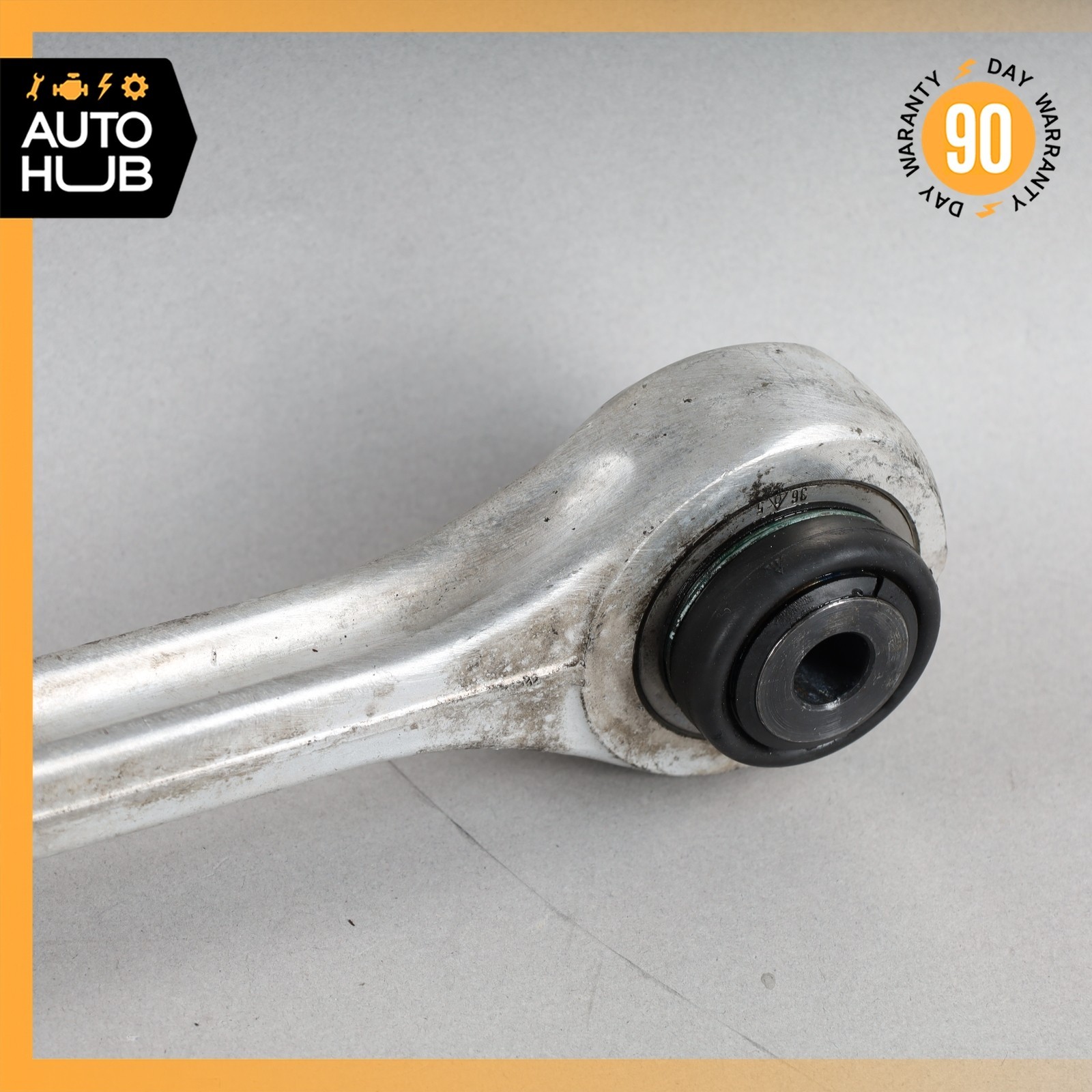 Aston Martin DB9 V12 V8 Vantage Rear Tie Rod Control Arm 4G435B551AA OEM 34k