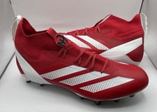 Adidas Adizero Impact + PE Patrick Mahomes Football Cleats IH5947 Size 18