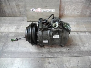 Audi A6 4B V6 2..5 TDI A4 B5 A8 D2 VW Passta 3b/3BG  Klimakompressor 4B0260805C