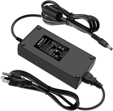 ALITOVE 12V Power Supply DC 12 Volt 12 Amp 144W 12A 144W, 10A 120W 