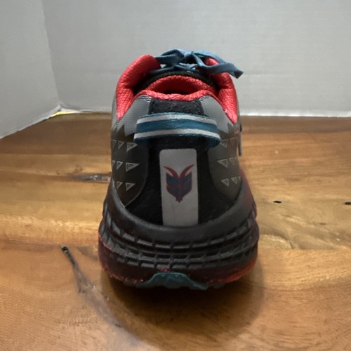 Zapatillas deportivas Hoka One One Speedgoat 2 1016795 BTRRD grises para correr talla 11,5 - Imagen 6 de 15