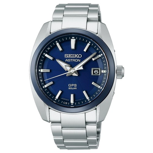 SBXD003 Watch Seiko Astron SEIKO ASTORON Solar GPS Satellite Radio Watch Men s