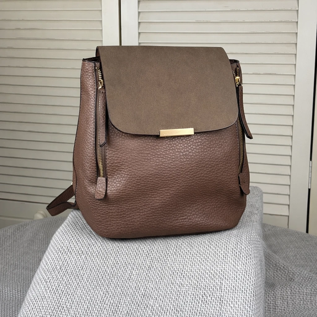 JustFab Backpack Bags & Handbags for Women for sale | eBay display picture 3