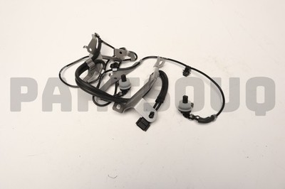 56300M73T00 Genuine Suzuki SENSOR ASSY,RR WHEEL SPEED 56300-M73T0