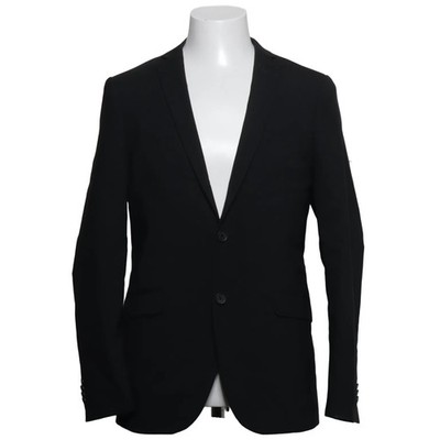 Studio Total, Blazer, Größe: 46, TYLER BLAZER BLACK, Schwarz #nfU
