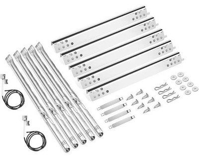 Grill Replacement Parts for Charbroil Performance 5 Burner 463347519 463347518..