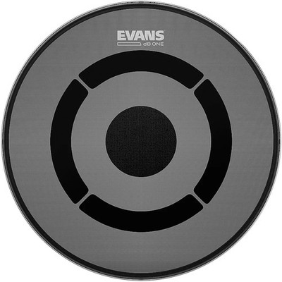 Evans dB One Drum Head 18 in.