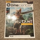 Gamecenter Magazine Issue #4 February 2020 Video Games Free Issue — photo 1