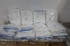 Lakeland PBLC44414-XL 12 Pk Size XL White Hooded Chemical Resistant Coveralls — photo 1