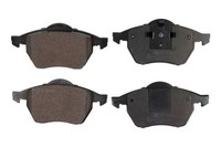 Maxgear 19-1821 Bremsbelagsatz, Scheibenbremse FüR Ford Seat Vw