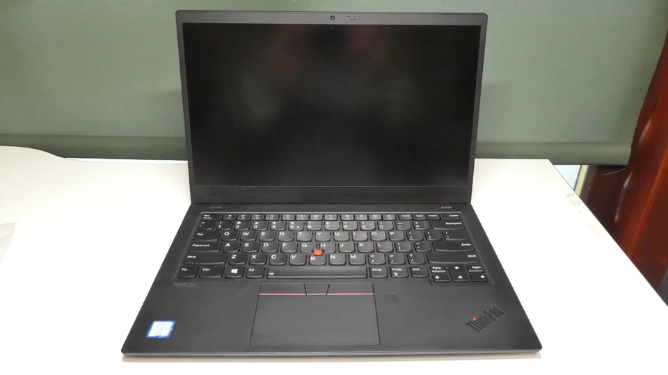 Lenovo ThinkPad X1 Carbon · i7-8665U · 16GB · 1TB, photo 4 of 5