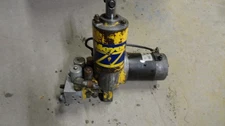 Meyer E-60H  Snow Plow Pump      Untested Core