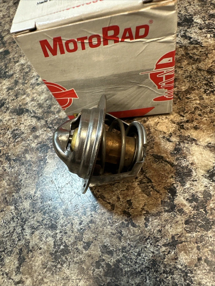 Termostato refrigerante motor Motorad 203-195/Gates 33429 ¡¡ENVÍO GRATUITO!!! Foto 3 de 3