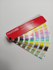 Guida Pantone tinta unita non rivestita 
