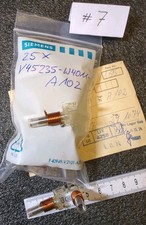 25x SIEMENS HF CHOKES V45235-W4011-A102 NOS Original Packaging