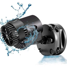 Aquarium Wave Maker Circulation Pump,360°Adjustable Ultra-silence Magnetic Mo...