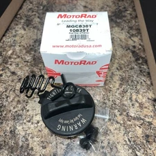 Motorad MGC838T/Gates 31839 Fuel Tank Cap FREE SHIPPING!!!