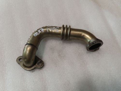 AGR-Ventil Rohr Rohrleitung 03L131521D SEAT EXEO ST (3R5) 2.0 TDI