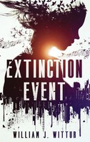 William J Wittur | Extinction Event | Buch | Englisch (2024) | EAN 9781738996667