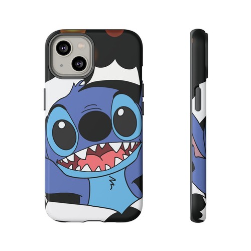 Tough Cases Stitches - 第 28/139 張圖片