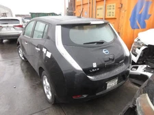 Trunk/Hatch/Tailgate Rear View Camera Fits 13-17 LEAF 585979