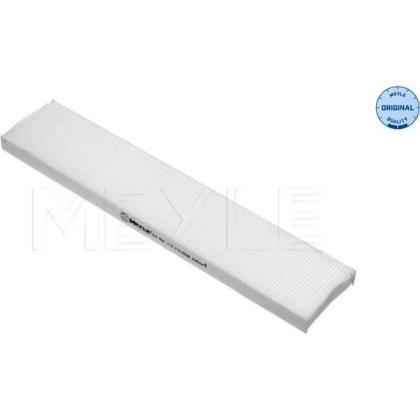 Meyle 112 319 0008 Filter Innenraumluft FüR Seat Vw Ford Sharan Galaxy Alhambra-image