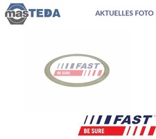 FT84501 AUSPUFFROHRDICHTUNG AUSPUFF DICHTUNG OUTLET FAST FÜR SAAB 9-3,9-5