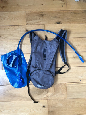 Camelbak Classic Trinkrucksack Camelbak CRUX 1,5L Reservoir