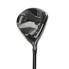 NEW TaylorMade QI 35 Tour 3 15 Fairway Wood / Kai'li Blue Wave75 / X-Stiff