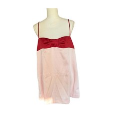 Free People REVOLVE Verano Mini Dress Size L