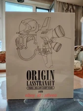 ORIGIN LASSTRANAUT From A Million Light Yerars 1/6 TH Action Figures Toys