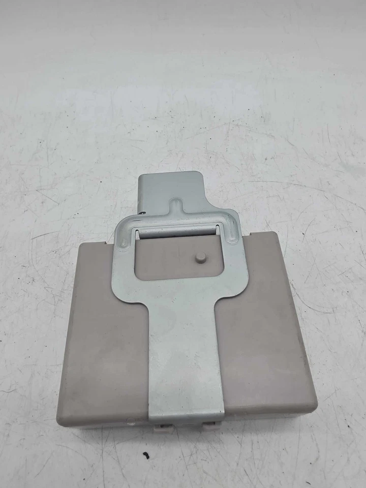 13-20 NISSAN NV2500 CHASIS CAJA CEREBRAL PN#28532-1PA0B Foto 2 de 2