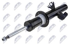 STOßDÄMPFER VORNE OE: 37 10 6 869 019 passend für BMW X5 G05 18- /LINKS, +VDC/ O