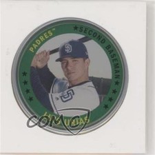 2019 Topps Archives Topps Coins Luis Urias #C-5 h7i