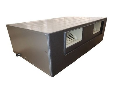 TRANE 4UXD2048A10N0A 48K BTU INDOOR DUCTED SPLIT HEAT PUMP 20 SEER 199648